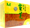 Reishi Mushroom - 100 capsules (Jilin Wild Lingzhi)